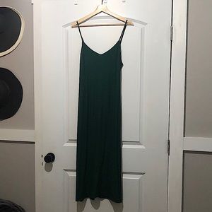 Reformation Slip Dress